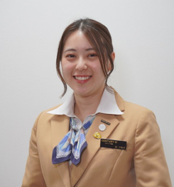 衛藤 夕希子の画像