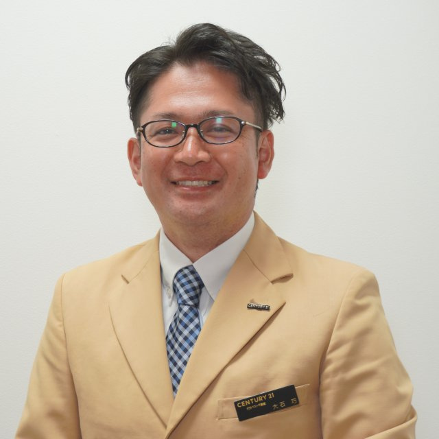 大石  巧の画像1