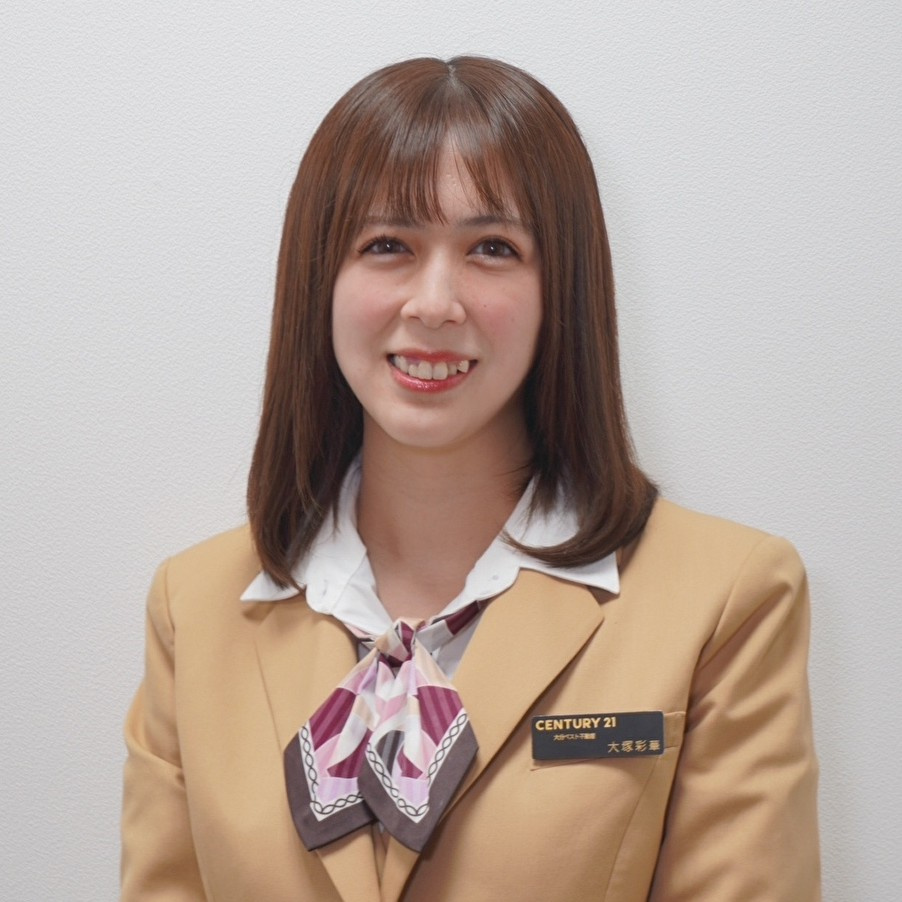 大塚  彩華の画像1