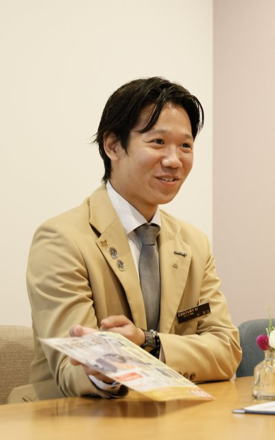 沖  哲也の画像2