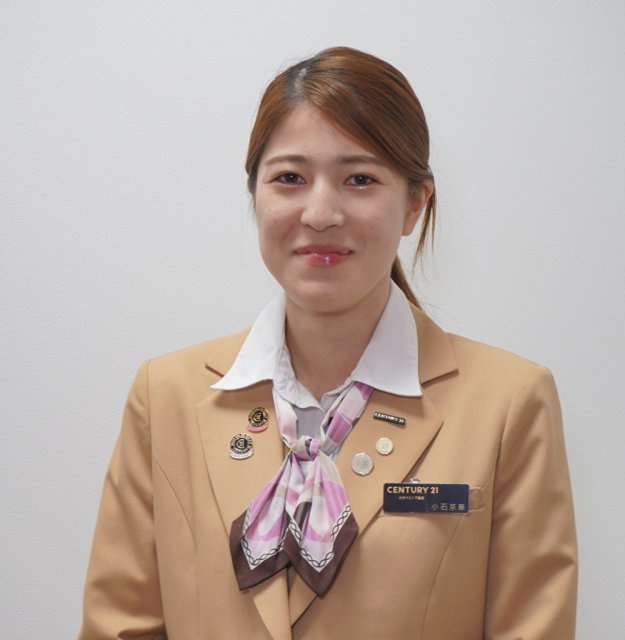 小石  京華の画像1