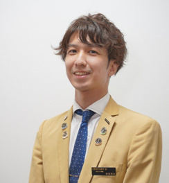 吉田  侑史の画像