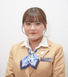 田坂  有理彩の画像