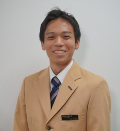 山本  拳士朗の画像