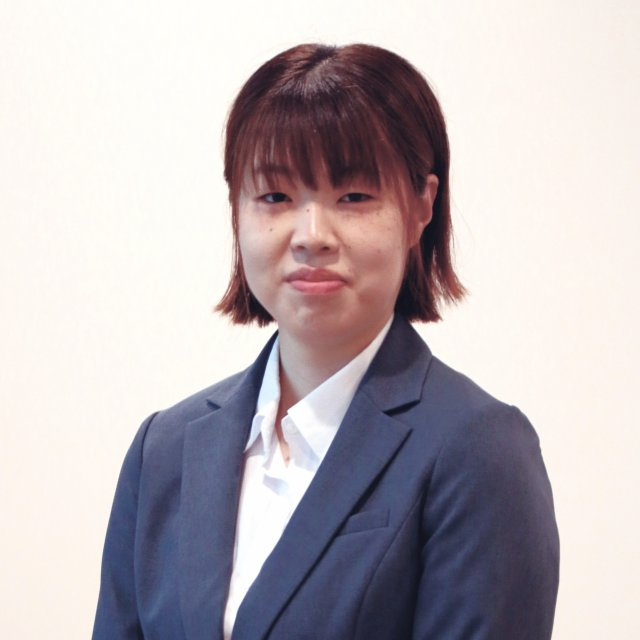 三代  陽菜の画像1