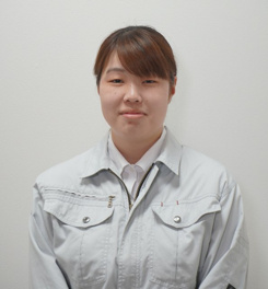 三代  陽菜の画像