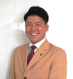 安東  泰士の画像