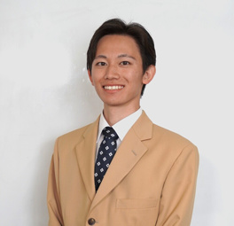 東間  由樹の画像