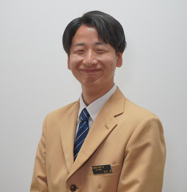 並松  塁の画像1