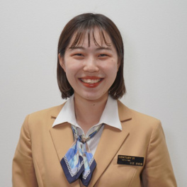 堀江  悠莉華の画像