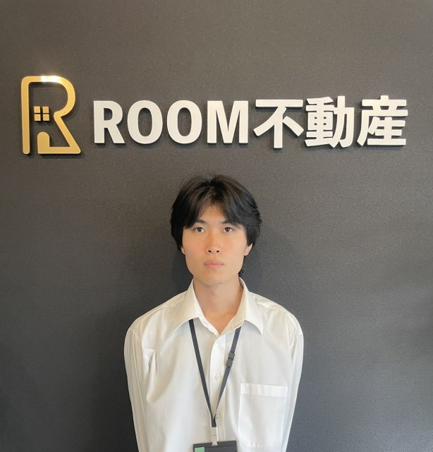 原 大陸之介