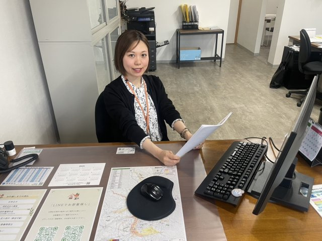大峯 幸子の画像2