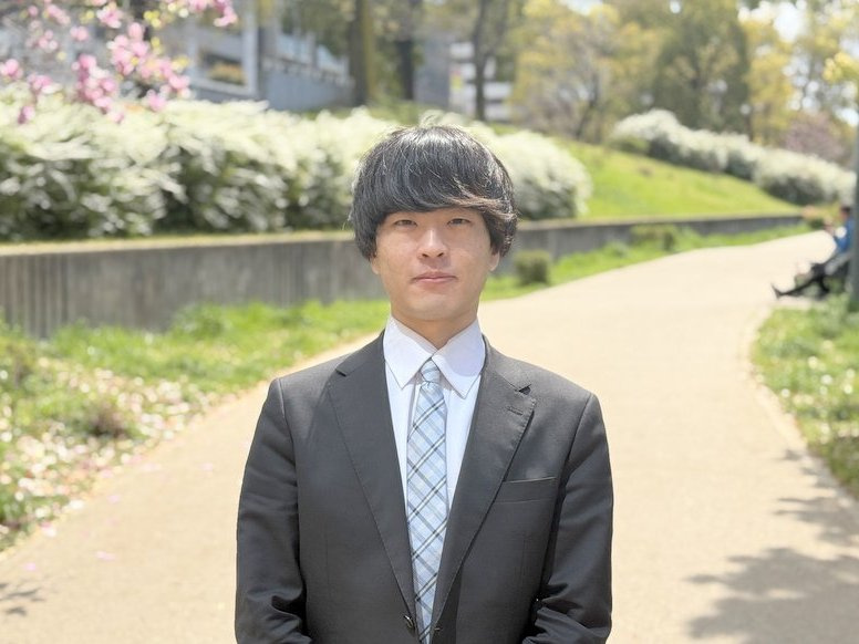 大畑 香喜の画像1