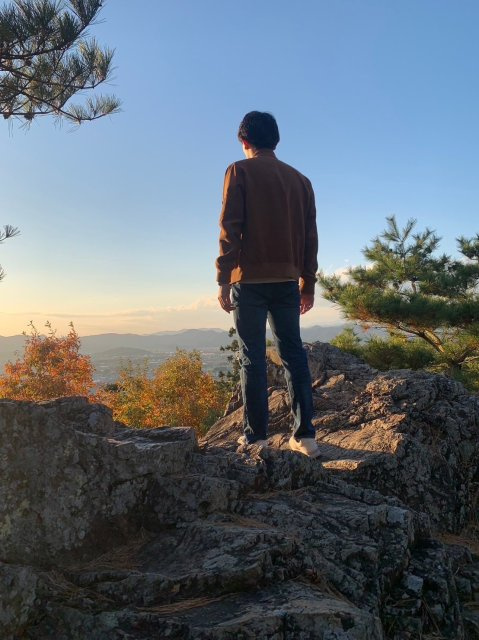 塚越 優太の画像3