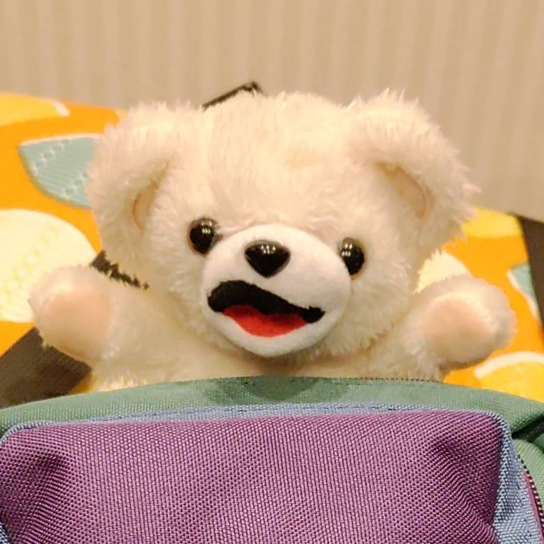 駐車場担当M氏の画像