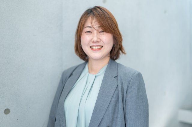 池田 綾子