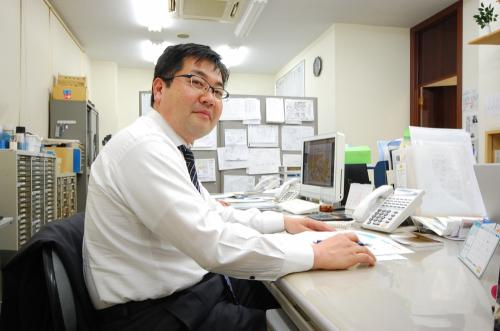 山田 洋一