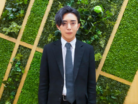 野口 蒼馬の画像1