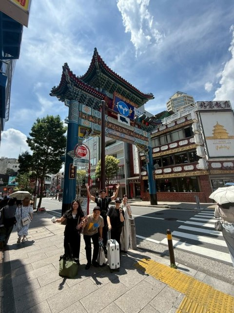 徳山 右介の画像3