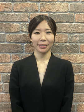 南 朝子の画像