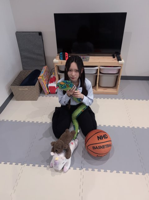 吉野 琉音の画像2