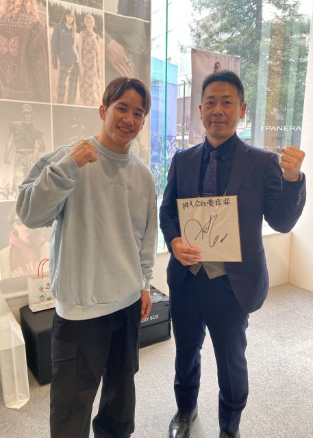 崎浜 雅人の画像3