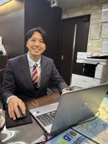 係長　奥 竜摩の画像2