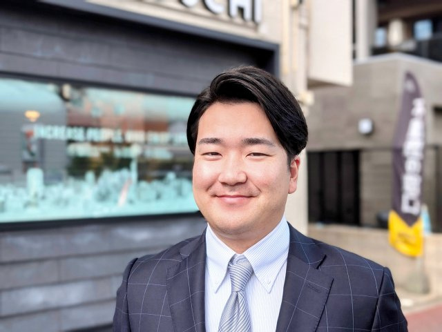 甲斐 雄一朗の画像