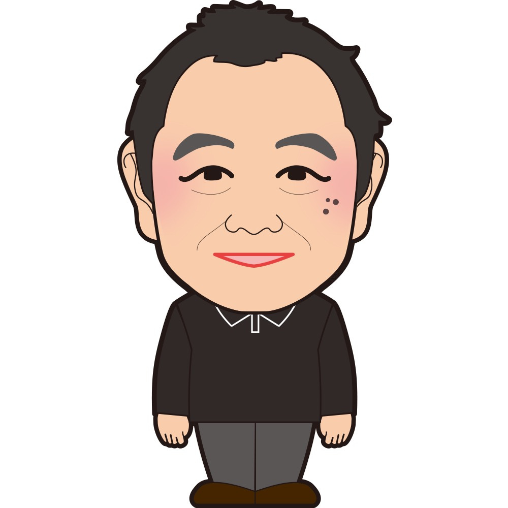 辻村 ともひさの画像2
