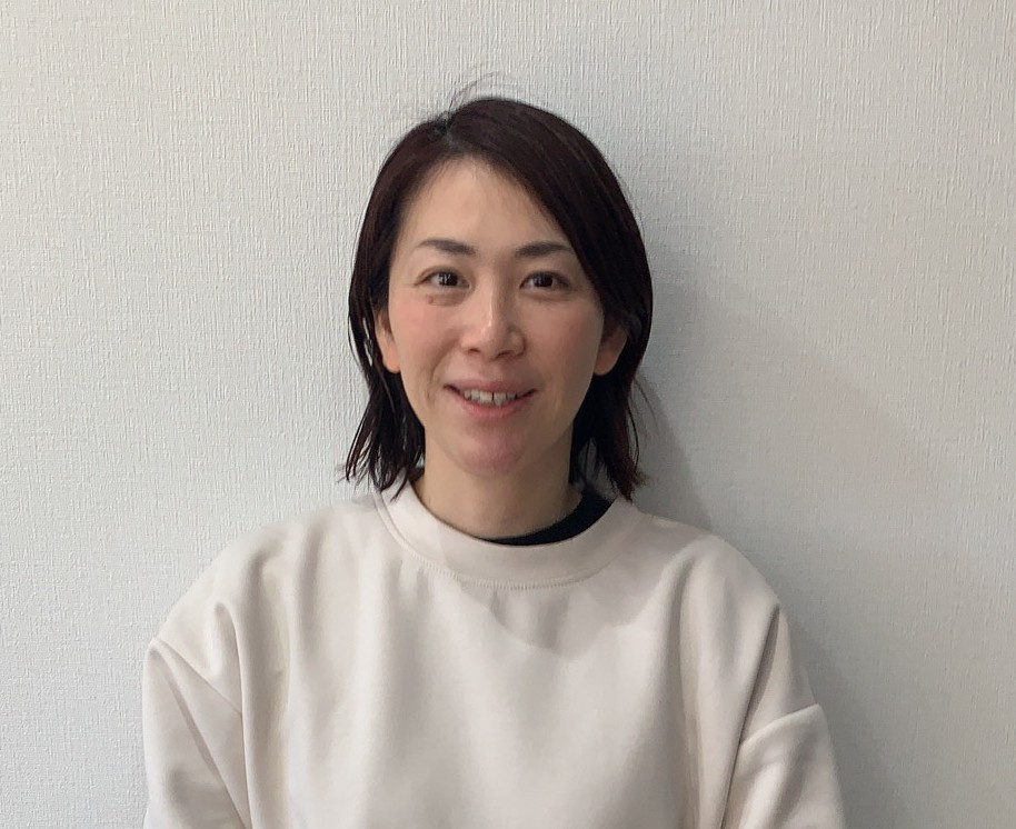 井尻 あずさ