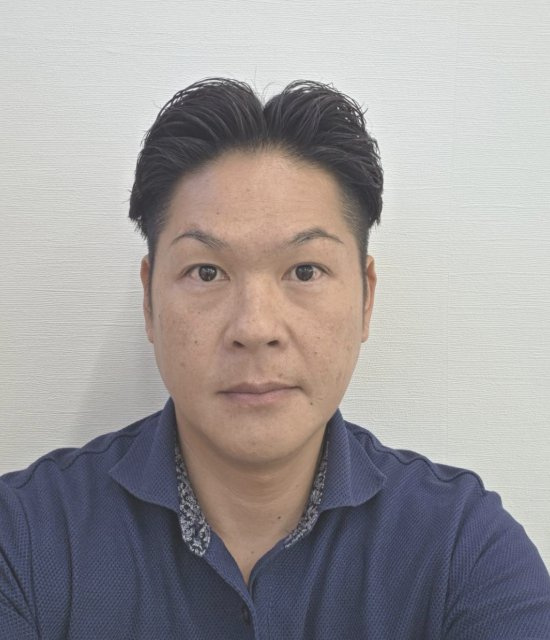 課長 中野