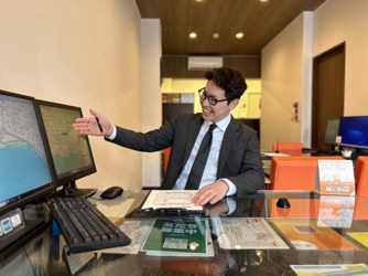 小西 陸斗の画像