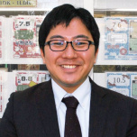 今井 隼斗の画像