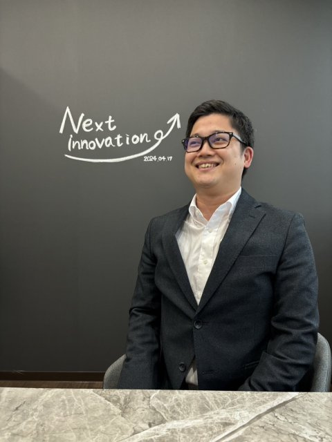 菅野 智哉のご紹介｜仙台の不動産は株式会社Next innovation