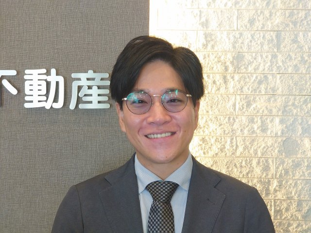 【営業】生一和高の画像