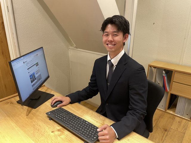 松尾剛志