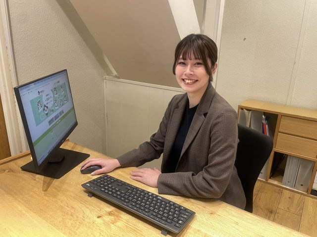 中川璃音の画像