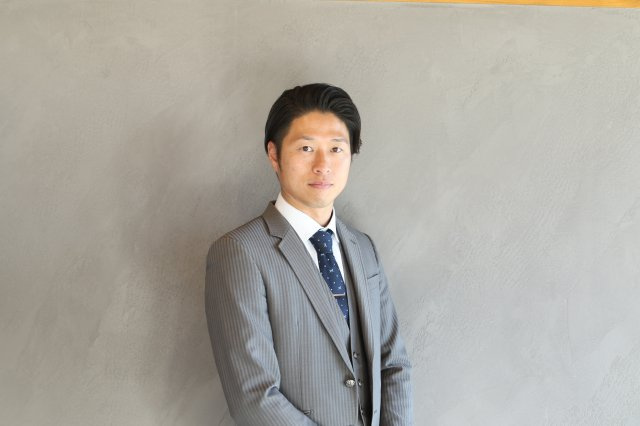 小澤豪
