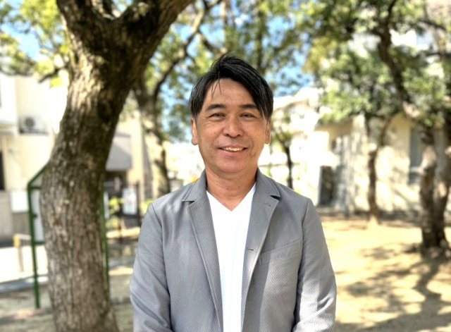 辻田 吉宏の画像