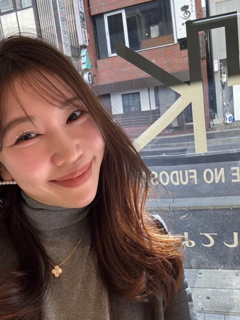市田 恵里奈