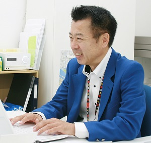 店長 タカの画像2