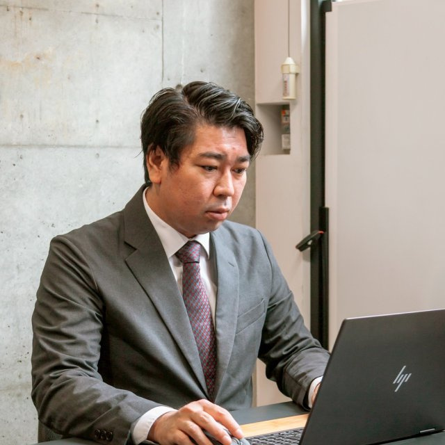 仲尾 一志の画像2