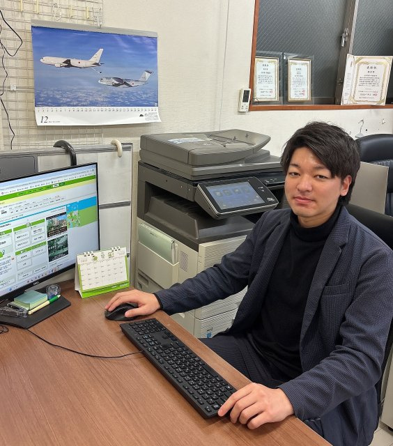 久保田 可宴