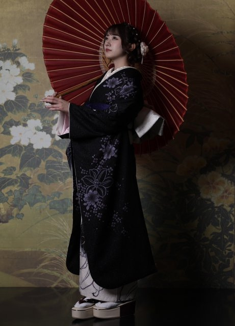 小松 夕蘭の画像2