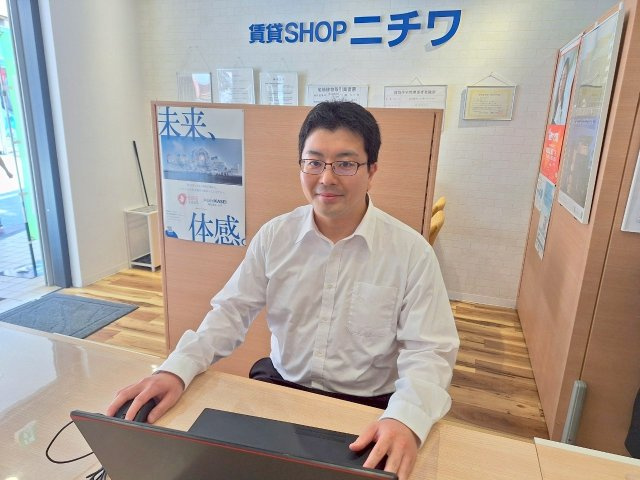 金井 達也