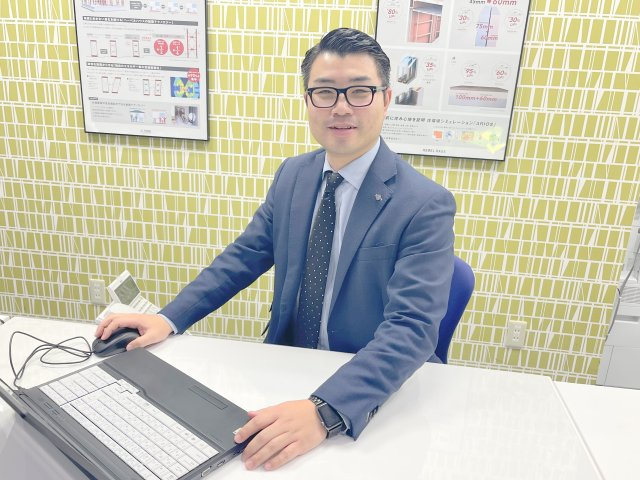 岩間 亮の画像1