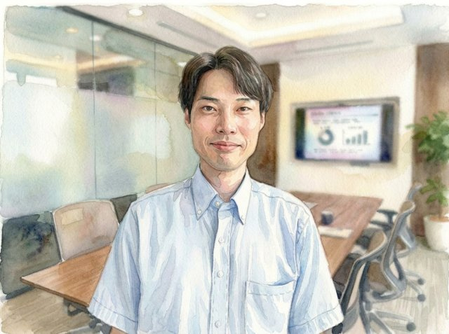 市川 大樹