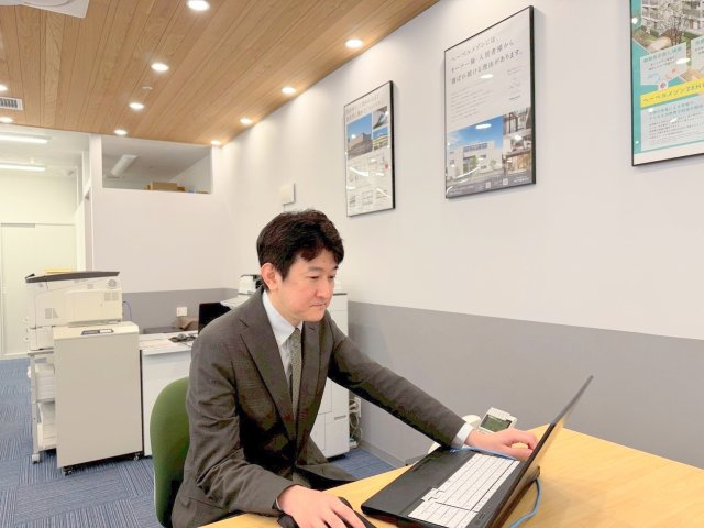 中川 太郎