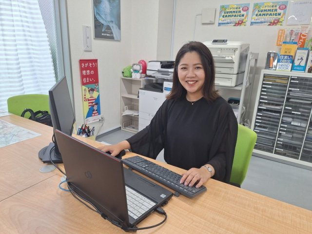 吉野 美涼