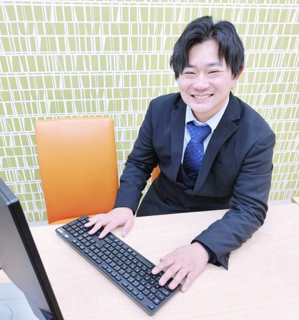 【大津通大須店】Kobayashi Ｎの画像